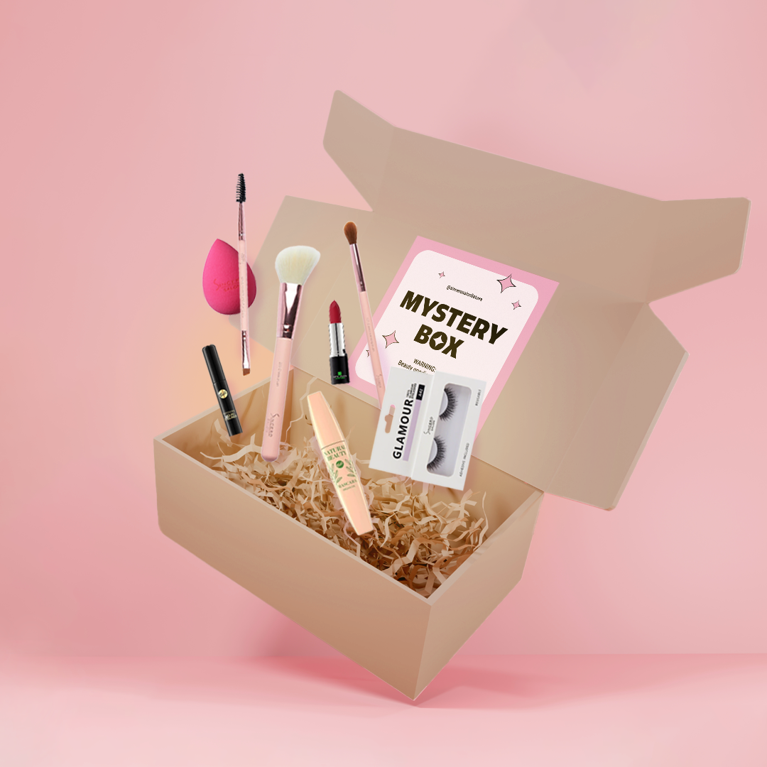 MYSTERY BOX 