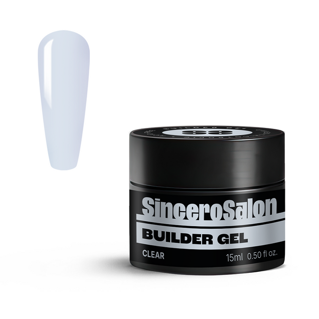 Builder Gēls 