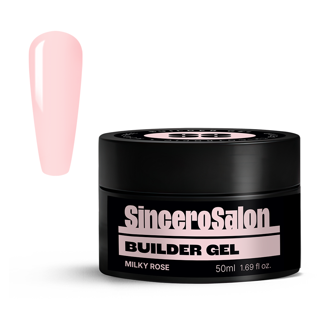 Builder Gēls 
