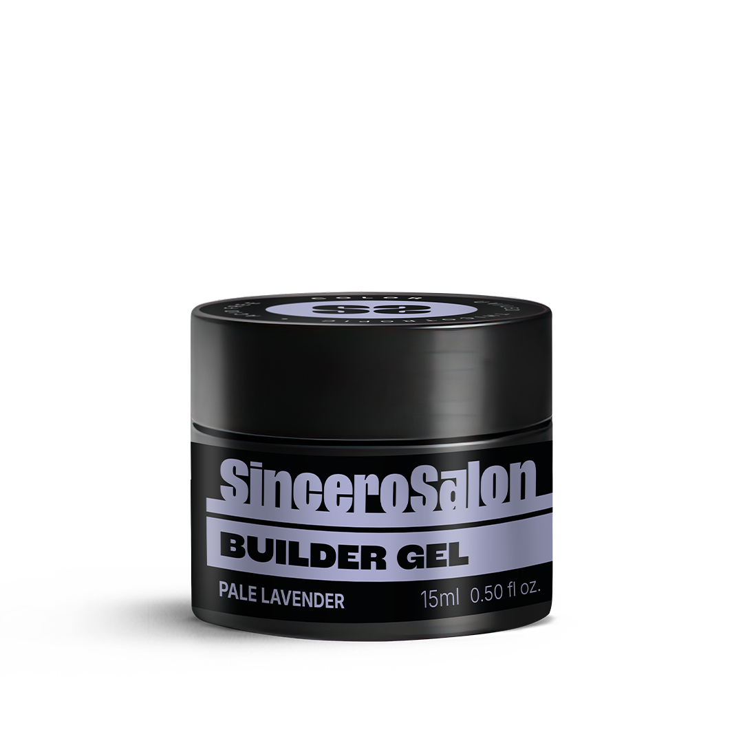 Builder Gēls Color 