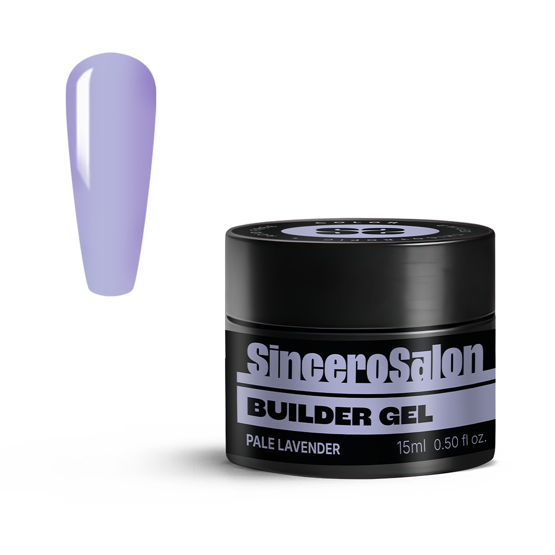 Builder Gēls Color 