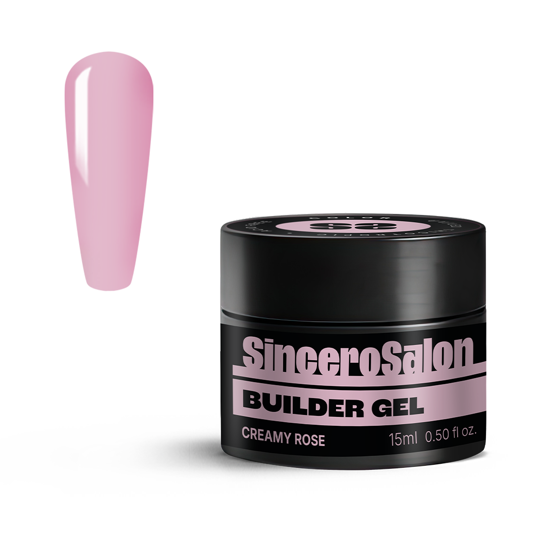 Builder Gēls Color 