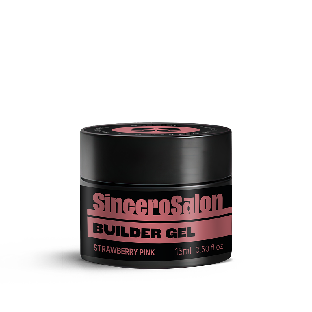 Builder Gēls Color 