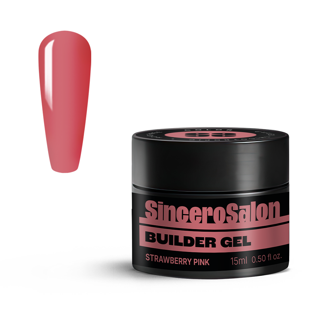 Builder Gēls Color 
