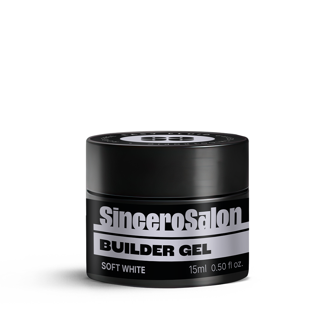 Builder Gēls Easy Fluid 