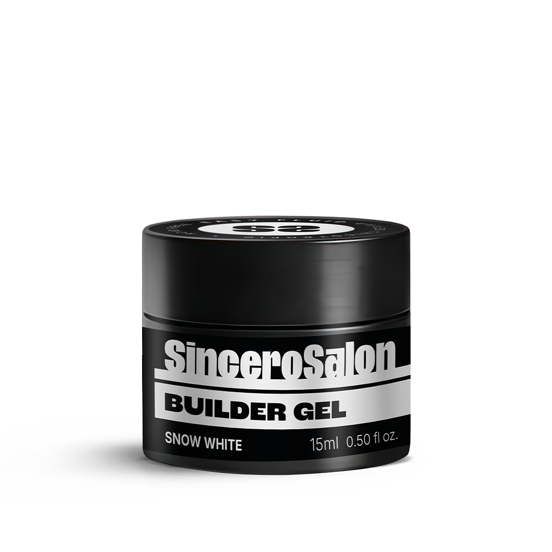 Builder Gēls Easy Fluid 