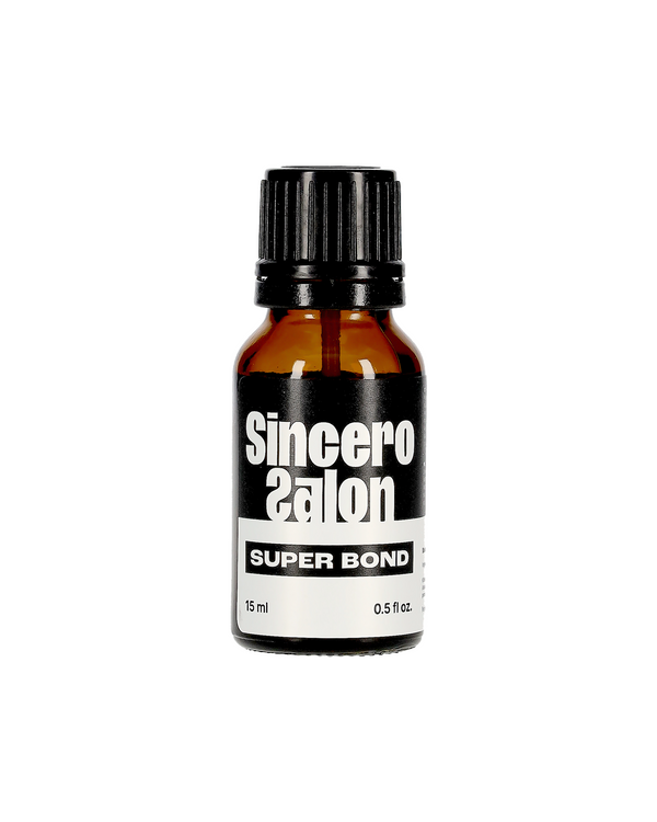 Super Bonds "Sincero Salon", 15ml