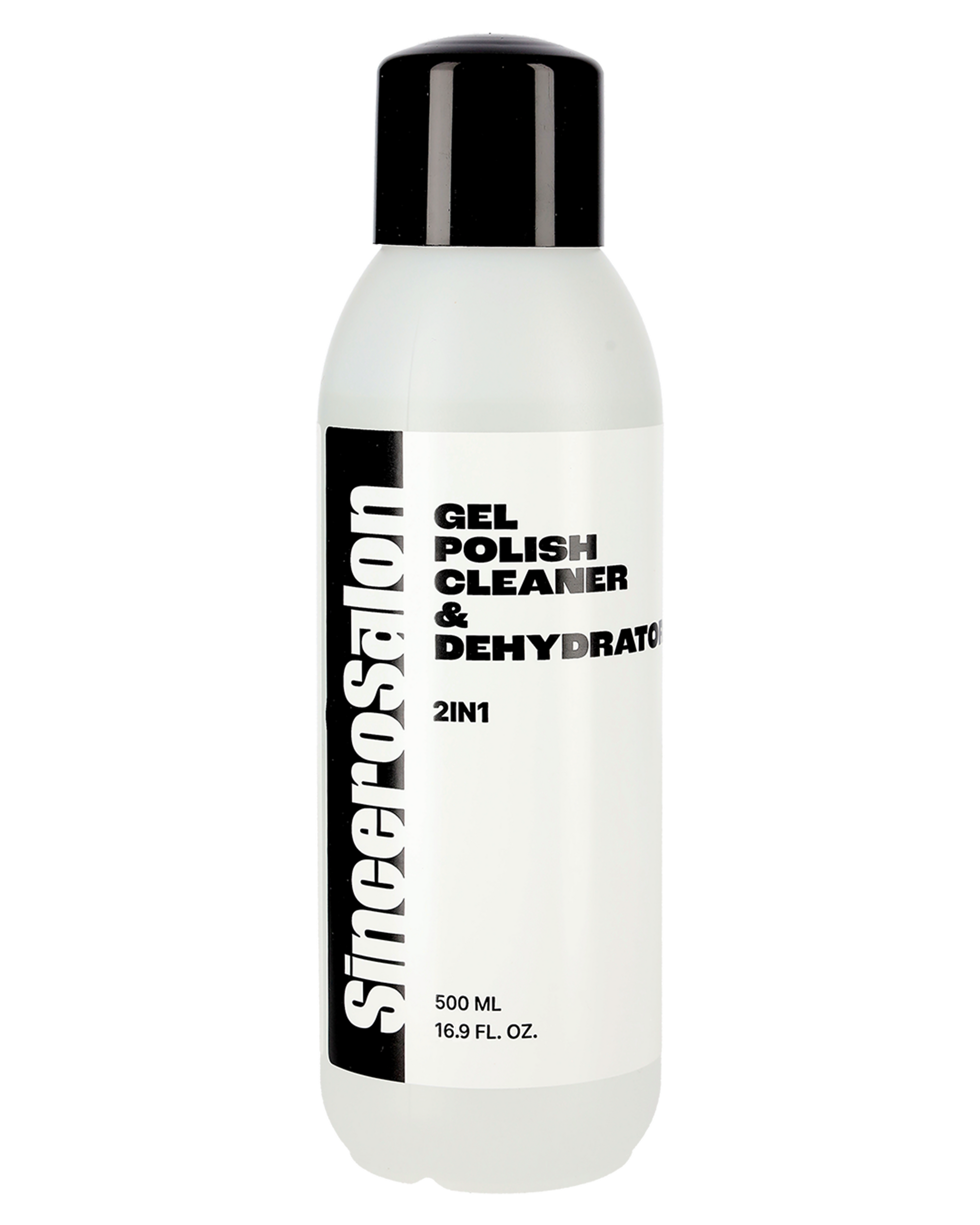 Nagu lakas tīrītājs un dehidrators 