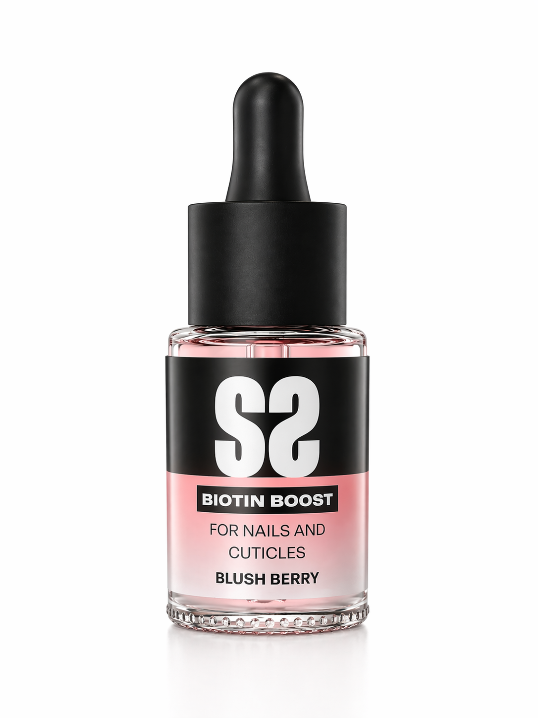 Nagu eļļa Biotin Boost 