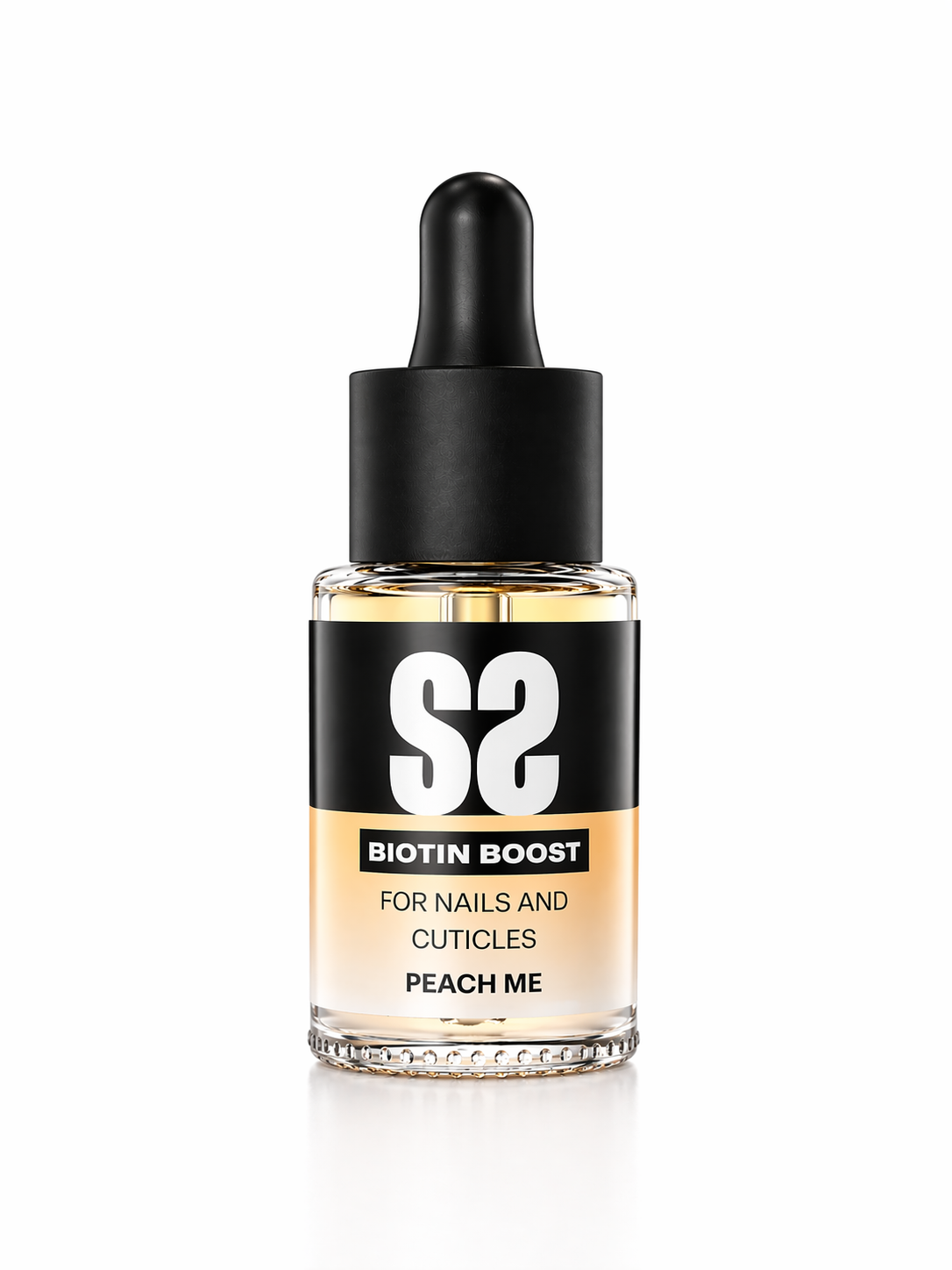 Nagu eļļa Biotin Boost 