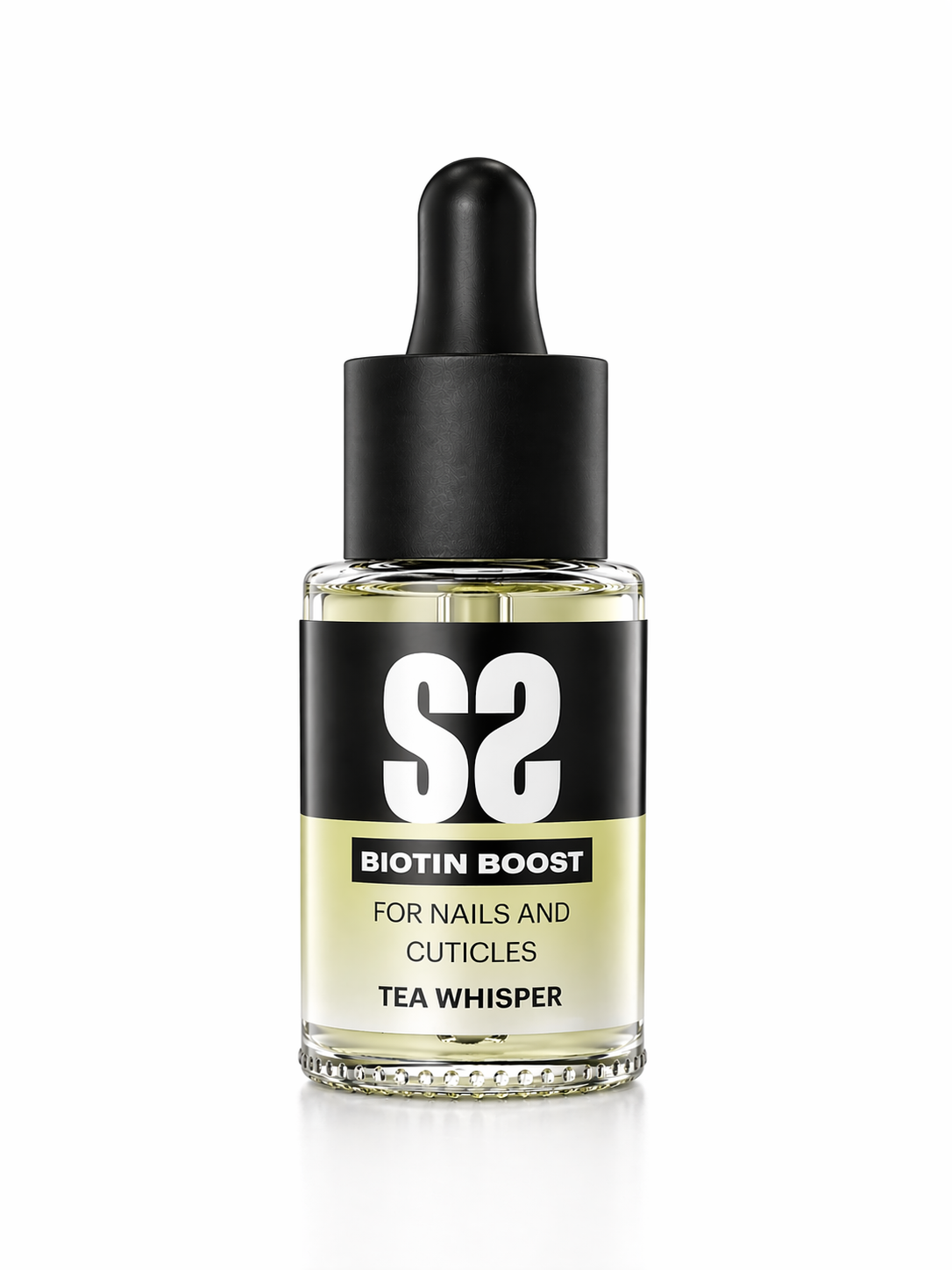 Nagu eļļa Biotin Boost 