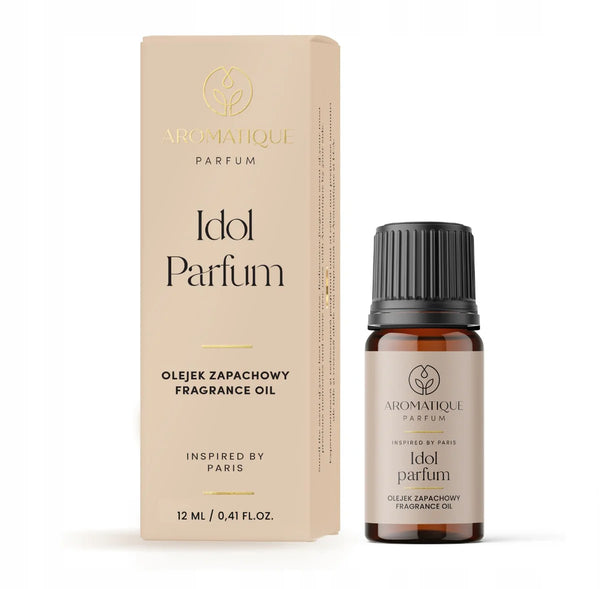 Smaržu eļļa "Aromatique" Idol, 12 ml