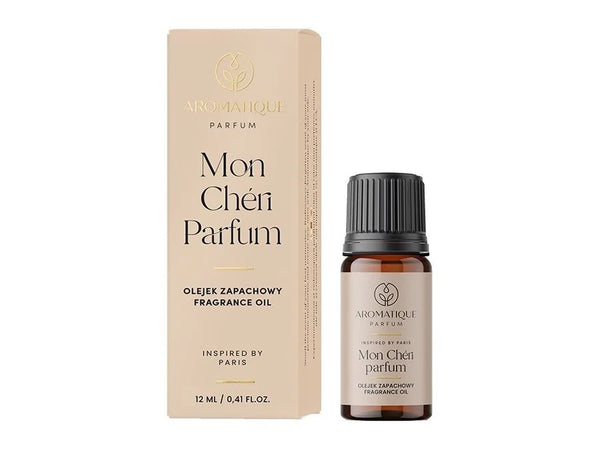 Smaržu eļļa "Aromatique" Mon Chéri, 12 ml