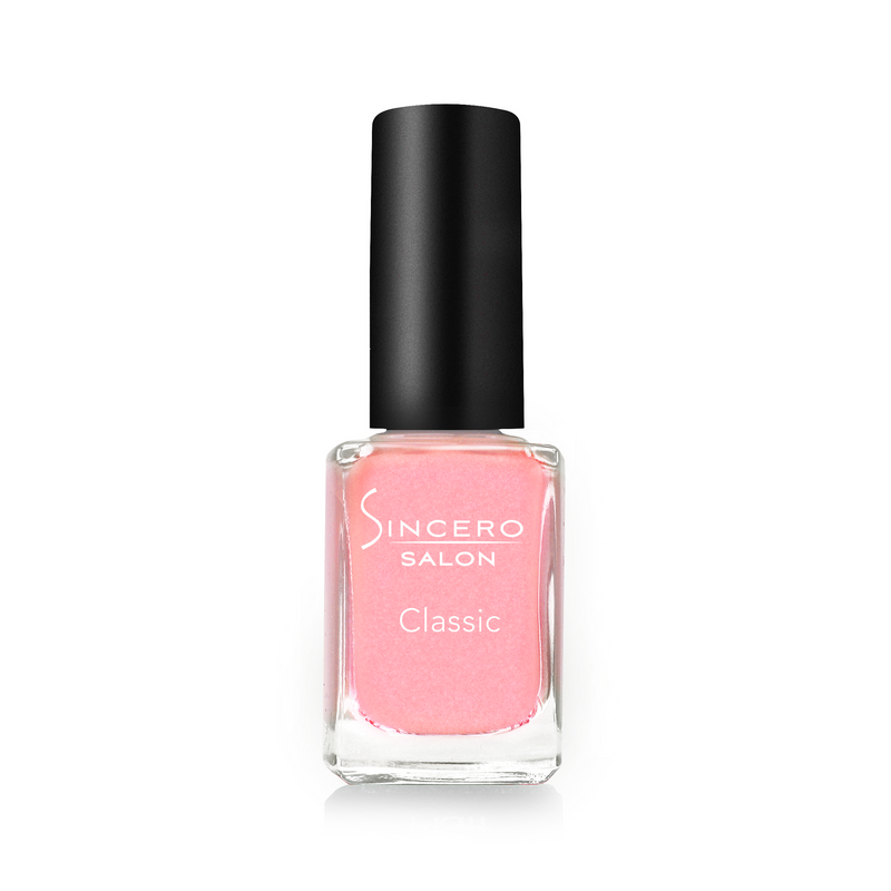 Nagu laka "Sincero Salon" jauna formula, 11ml, S92