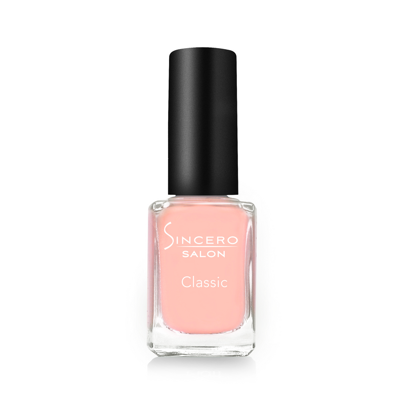 Nagu laka "Sincero Salon" jauna formula, 11ml, S95