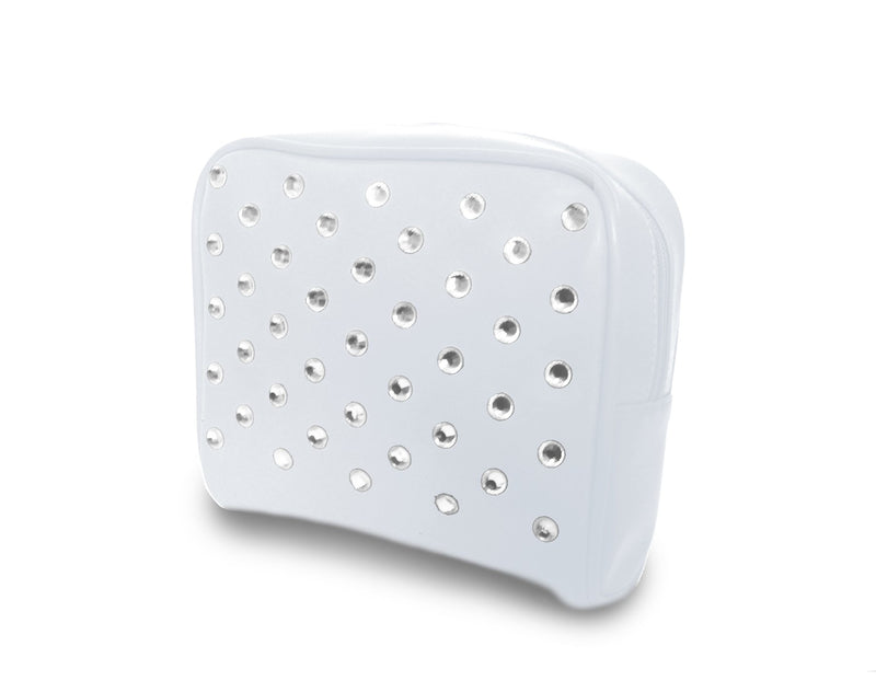 Kosmētikas somiņa "Sincero Salon", White