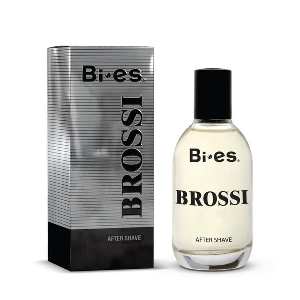 Losjons pēc skūšanās BI-ES BROSSI, 100 ML