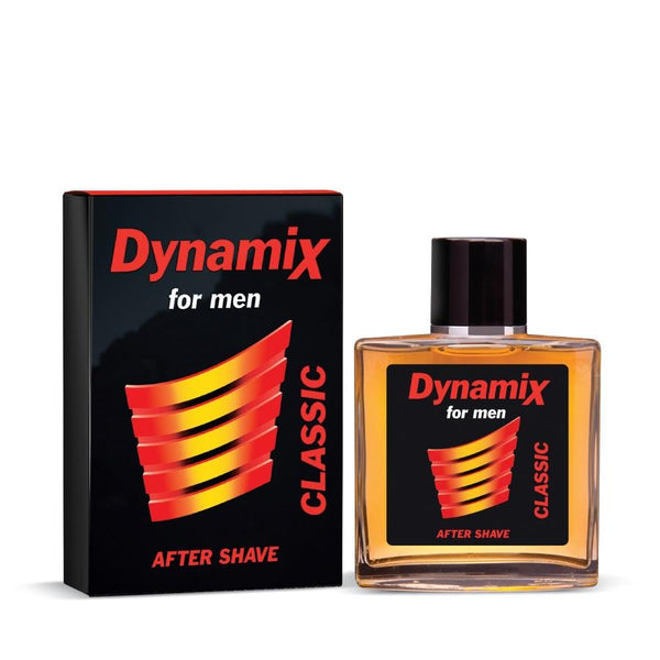 Losjons pēc skūšanās BI-ES DYNAMIX, 100ml