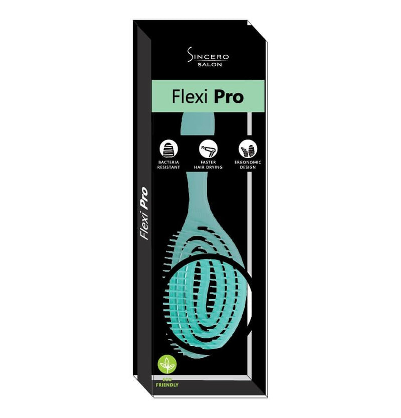 Matu suka "Sincero Salon", FlexiPro, Green