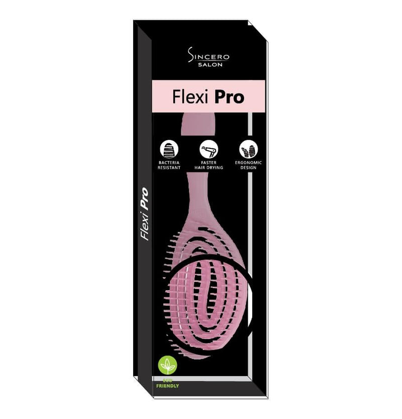 Matu suka "Sincero Salon", FlexiPro, Pink