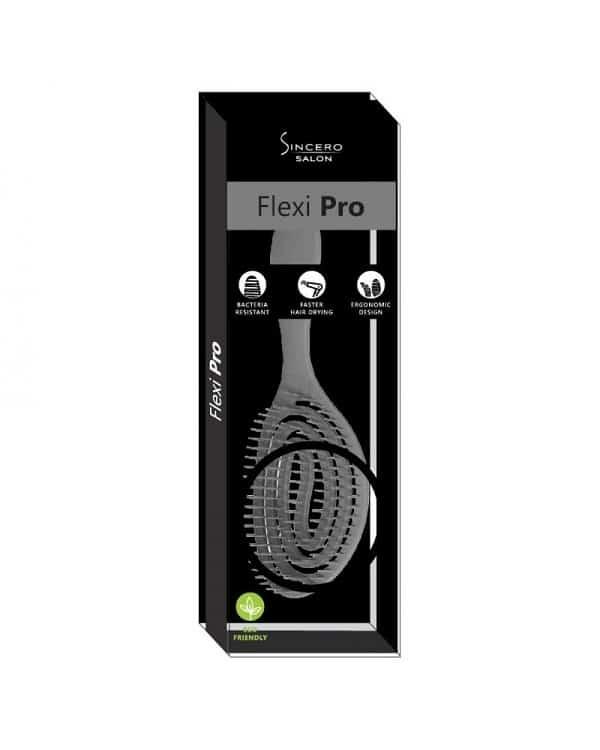 Matu suka "Sincero Salon", FlexiPro, Grey