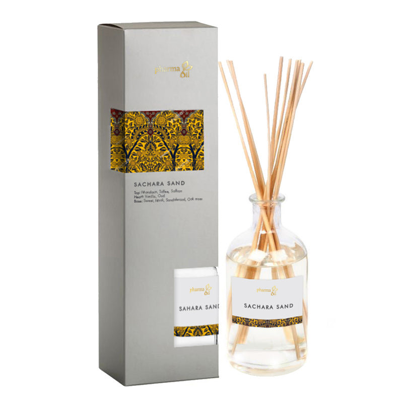 Mājas aromāts PHARMA OIL Sahara sand 100ml