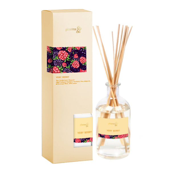 Mājas aromāts PHARMA OIL Very berry 100ml