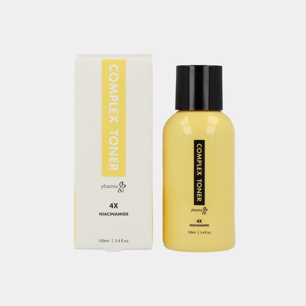Sejas toniks "Pharma Oil", Komplekss, 100ml, 1 gab.