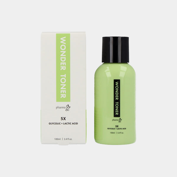 Sejas toniks "Pharma Oil", Wonder, 100ml, 1 gab.