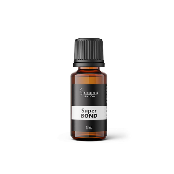 Super Bonds "Sincero Salon", 15ml