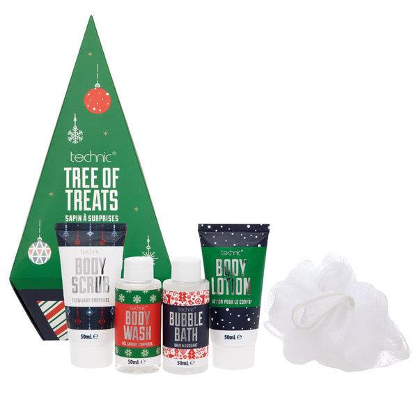Dāvanu Komplekts "Christmas Novelty" kārumu eglīte, 1 gab.
