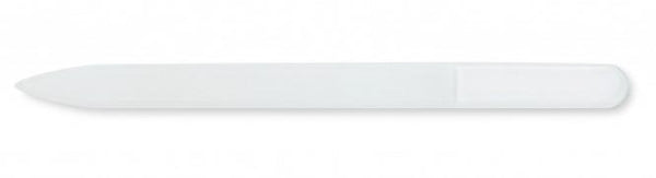 Nagu vīle "Sincero Salon", abpusēja, balta, 135mm