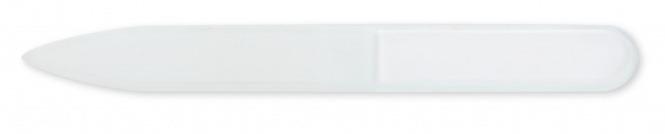 Nagu vīle "SINCERO" abpusēja balta, 90mm
