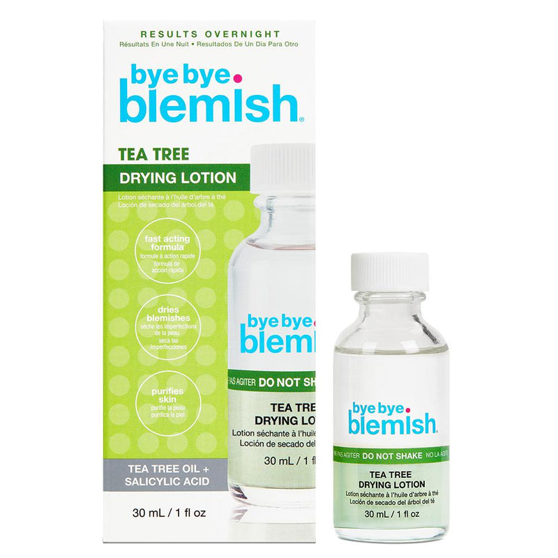 Bye bye blemish Tējas koks, 30 ml.