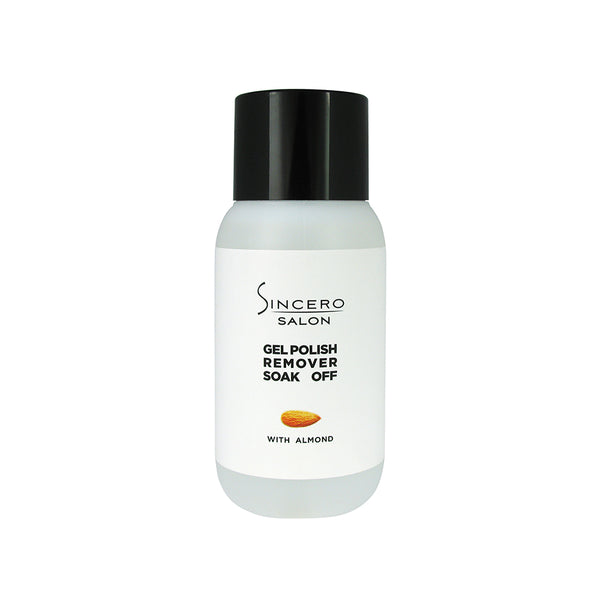 "Sincero Salon" nagu lakas noņēmējs, mandeļu, 150ml