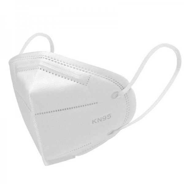 Aizsargājošs sejas maskas respirators