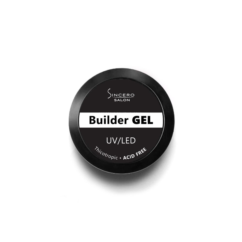 Builder Gēls 