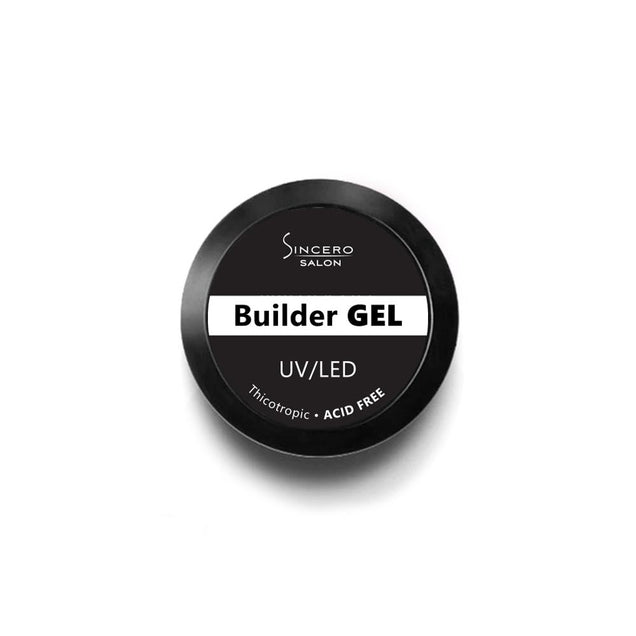 Builder Gēls 