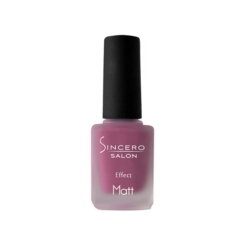 Nagu laka "Sincero Salon", Matt City, 11 ml, M2