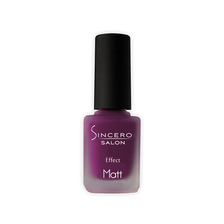 Nagu laka "Sincero Salon", Matt City, 11 ml,  M4