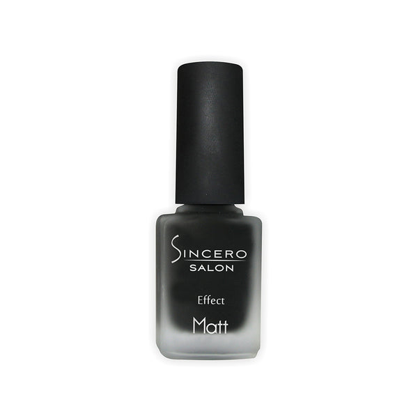 Nagu laka "Sincero Salon", Matt City, 11 ml, M6