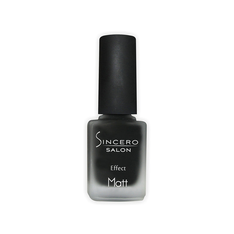 NAGU LAKA "SINCERO SALON" MATT CITY, M6, 11ml