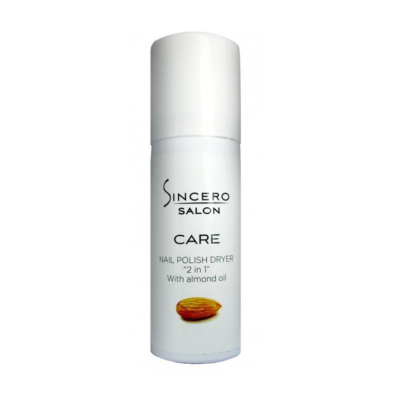 NAGU LAKAS ŽĀVĒTĀJS "SINCERO SALON" Care, 50ML