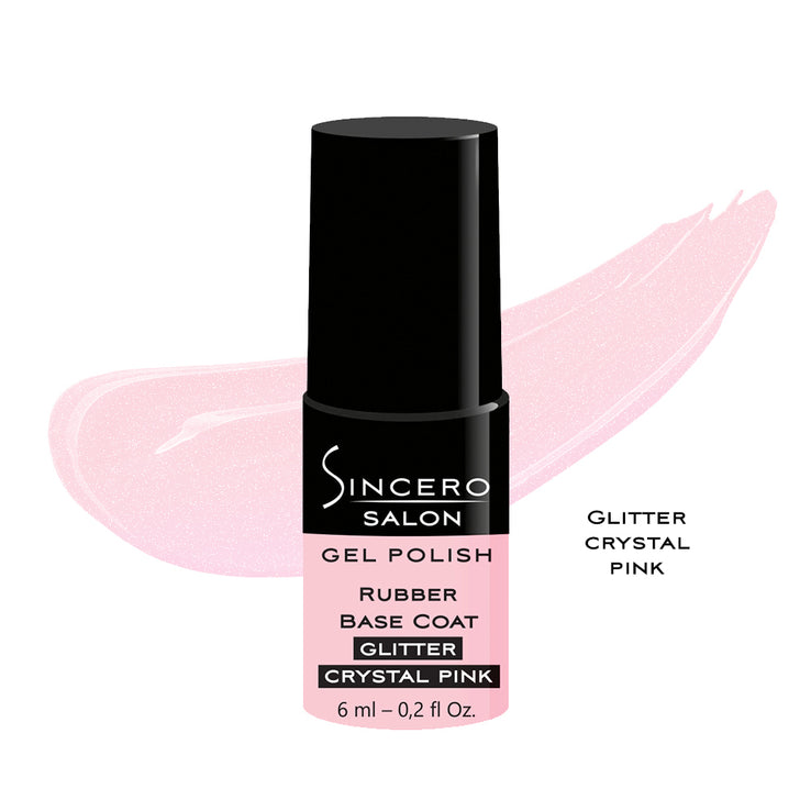 Rubber base Sincero Salon, 6ml